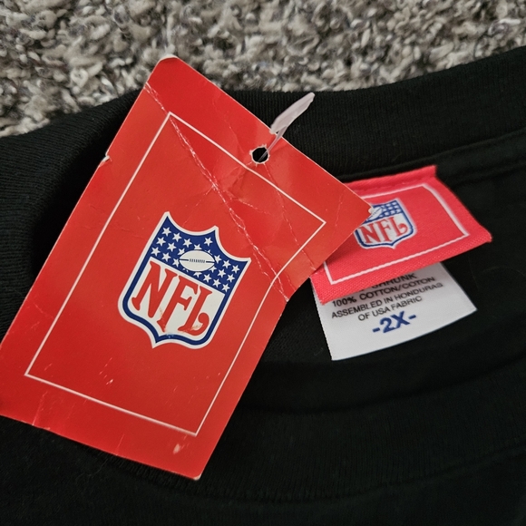 Indianapolis Colts Shirt - Picture 3 of 3